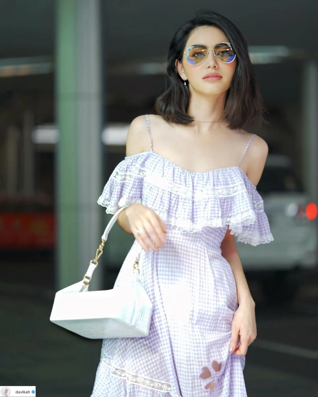 bí quyết mặc đẹp Hè