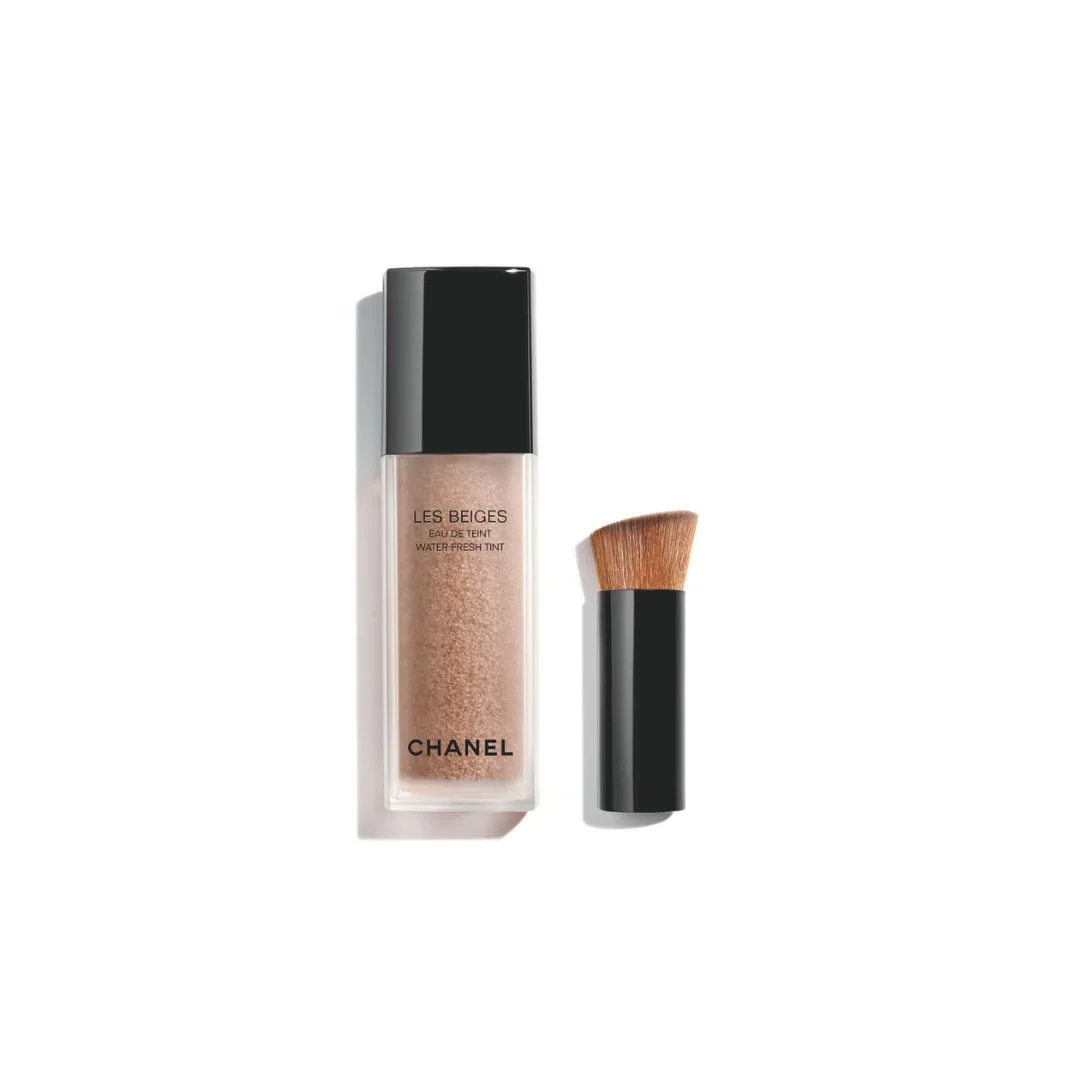 Kem nền Chanel Les Beiges Water-Fresh Tint