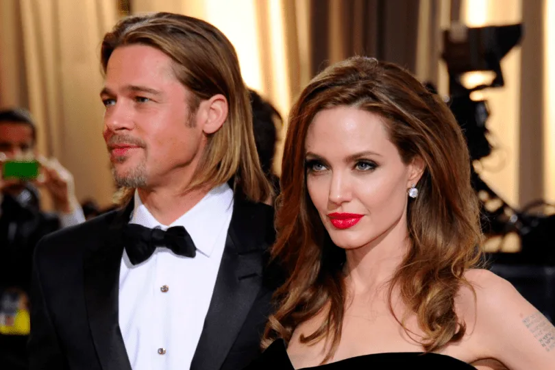 Thực hư tin đồn tái hợp của Brad Pitt và vợ cũ Jenifer Aniston Thực hư tin đồn tái hợp của Brad Pitt và vợ cũ Jenifer Aniston