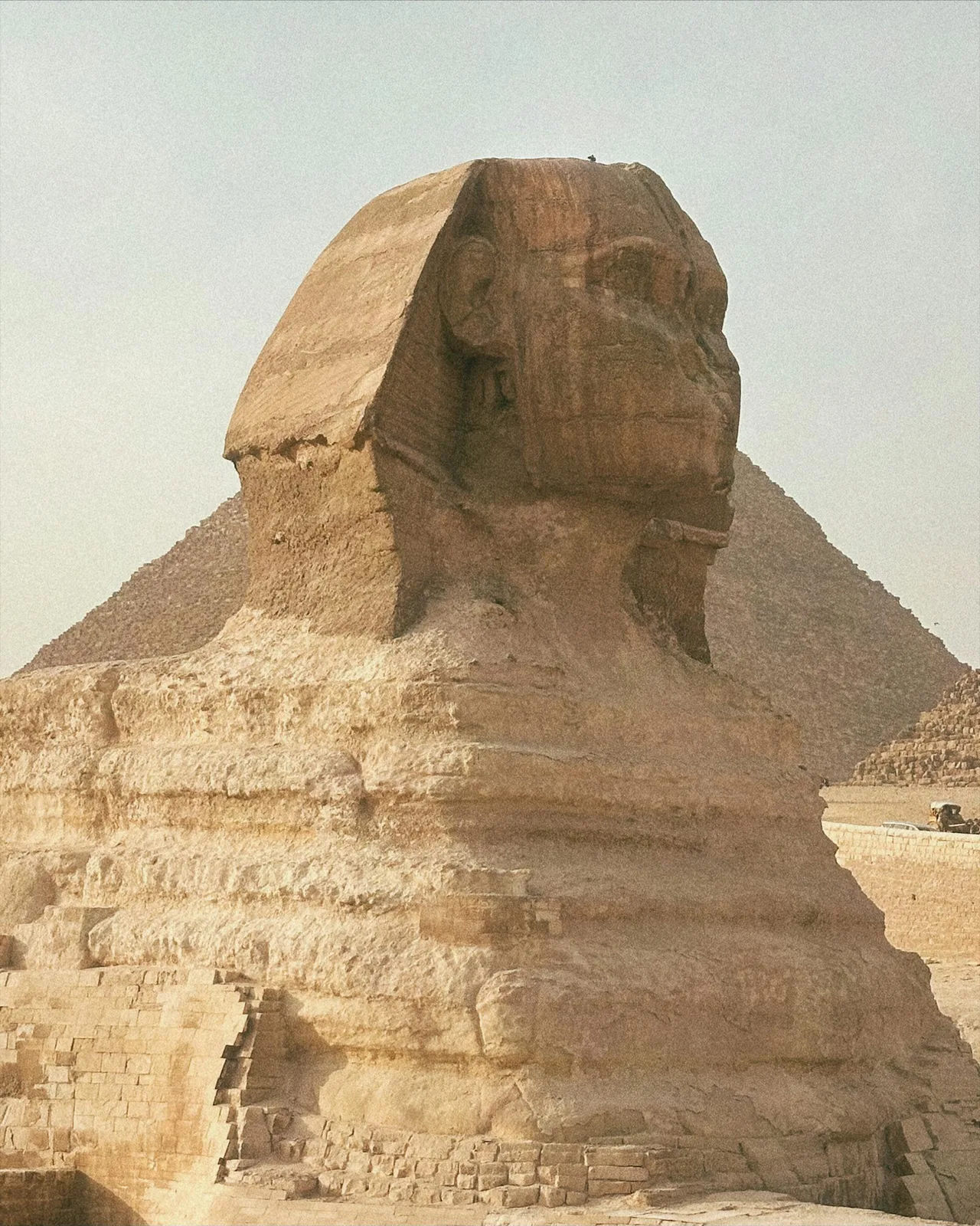di sản thế giới giza pyramid 3