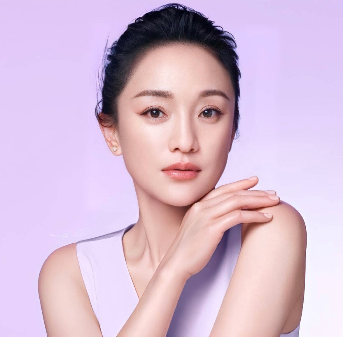 châu tấn cung thiên bình