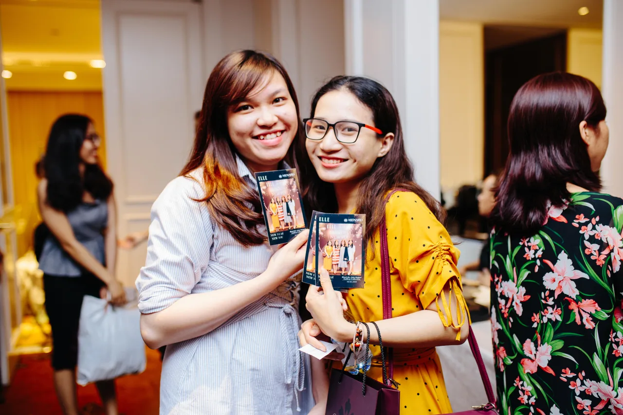New Year New You - Làm đẹp không nhất thiết phải là gánh lo trong ngày Tết New Year New You - Làm đẹp không nhất thiết phải là gánh lo trong ngày Tết