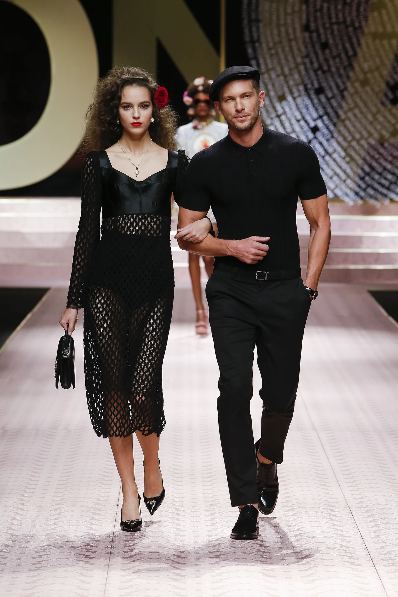 BST Dolce & Gabbana Xuân Hè 2019 6