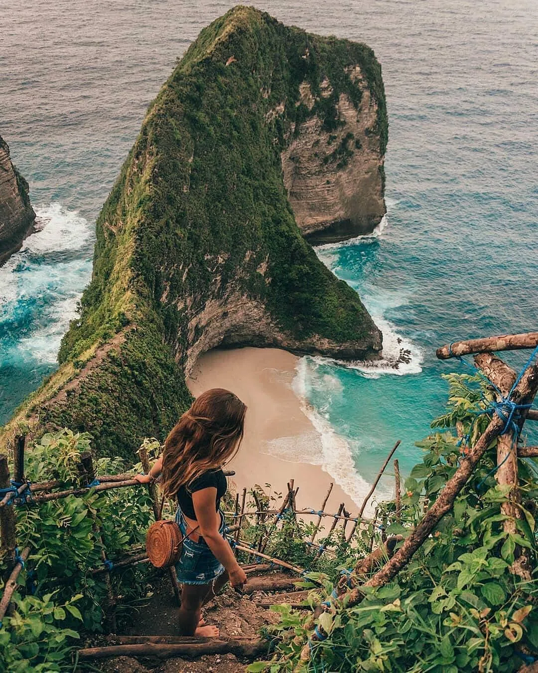Du lịch Bali 4