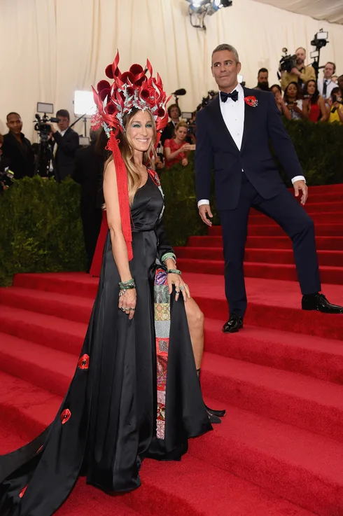 Sarah Jessica Parker