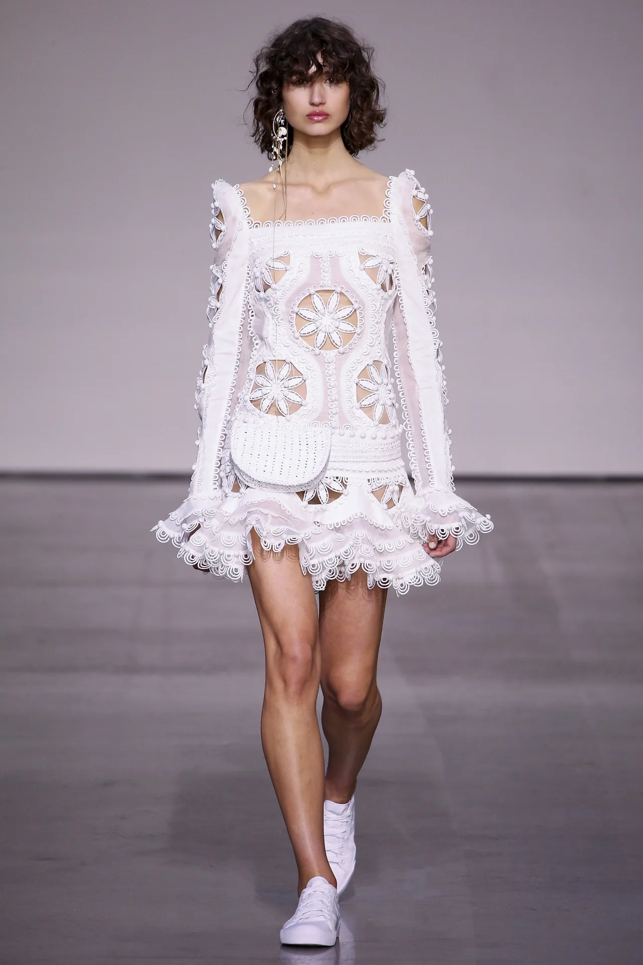 5 BST nổi bật trong ngày trình diễn thứ năm của NYFW Spring 2018