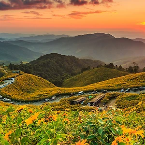 du lịch đông nam á