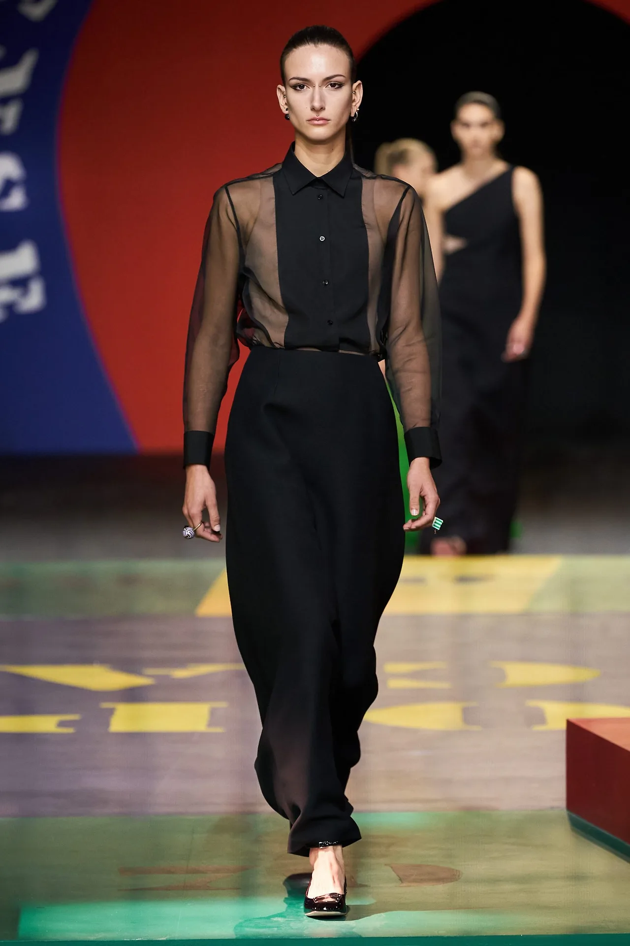 Look 85 CD