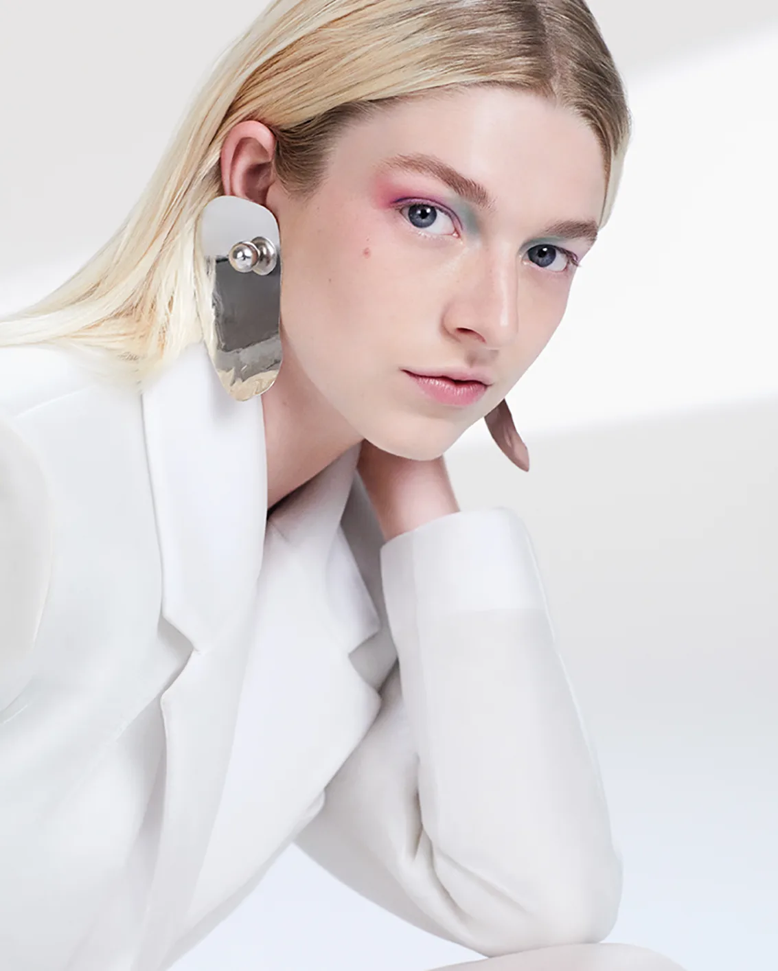 Hunter Schafer đã trở thành Đại sứ Thương hiệu Toàn cầu cho SHISEIDO Makeup Hunter Schafer đã trở thành Đại sứ Thương hiệu Toàn cầu cho SHISEIDO Makeup