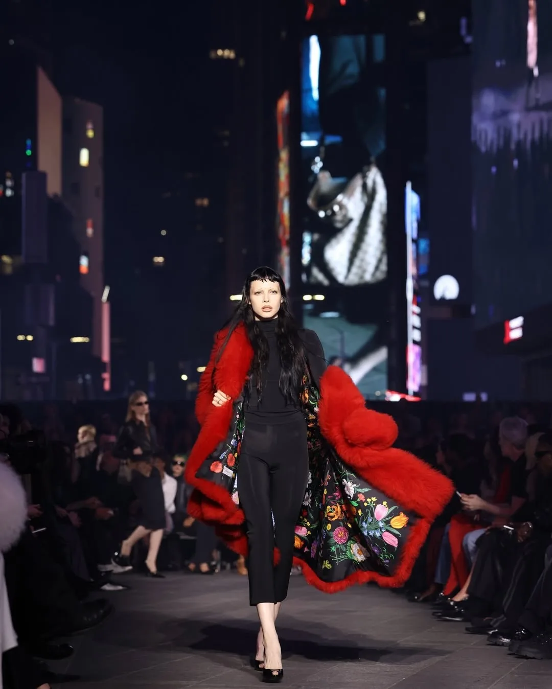 Gucci Cruise 2027