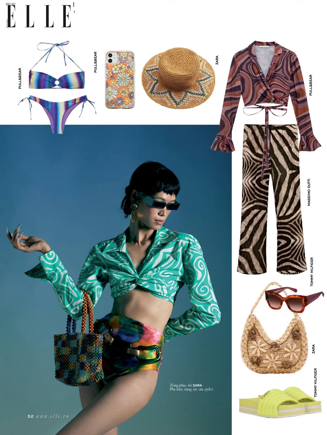 họa tiết bikini và sơ mi dáng lửng gợi ý mua sắm bikini và sơ mi dáng lửng