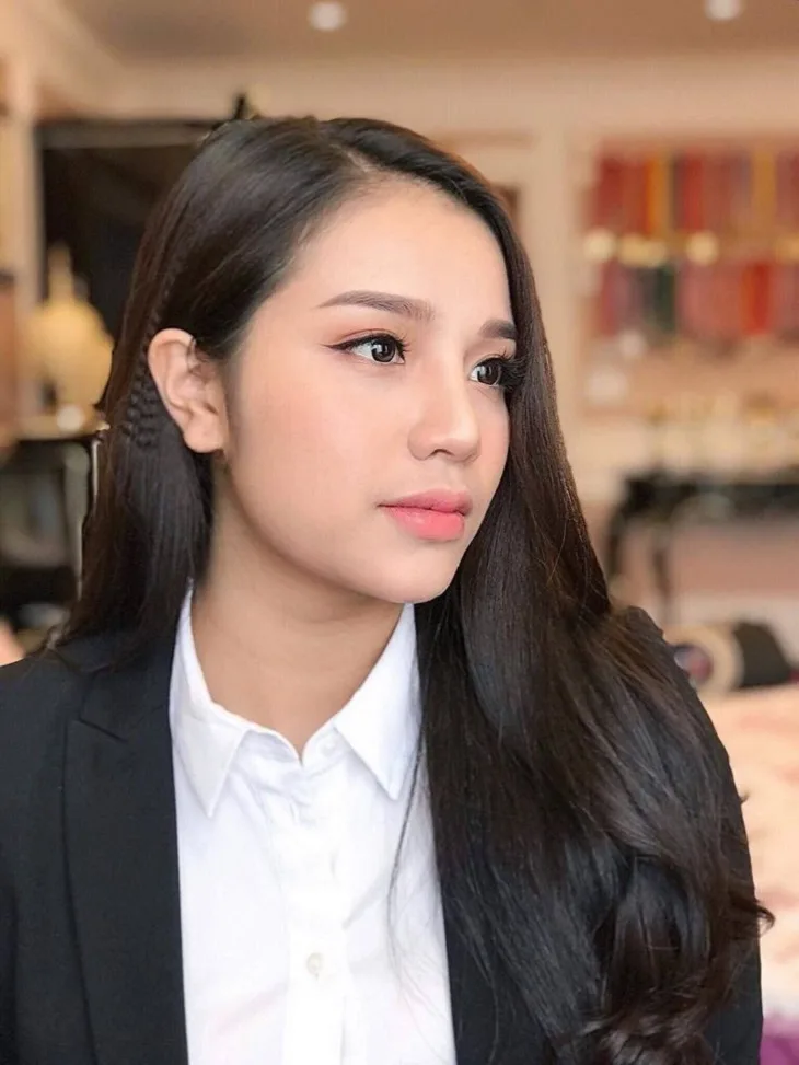 phong cách làm đẹp 13 phong cách làm đẹp 13