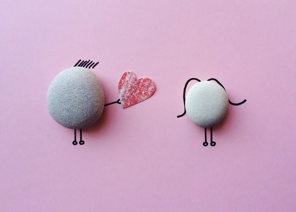 elle việt nam valentine trắng 8