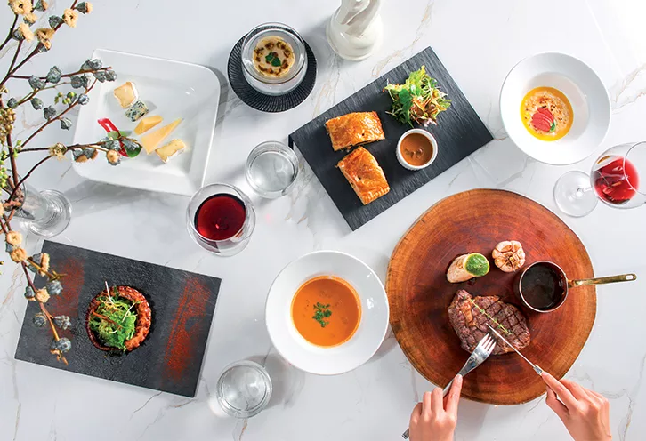 Những địa điểm thú vị cho bữa sáng muộn cuối tuần Những địa điểm thú vị cho bữa sáng muộn cuối tuần