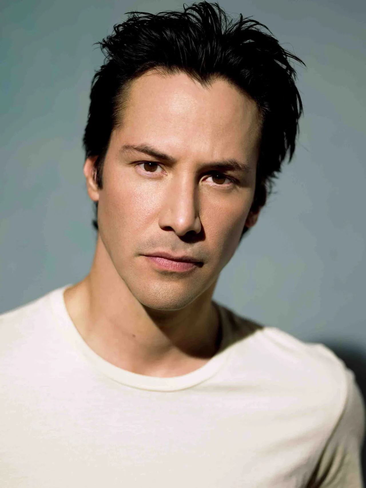 Keanu Reeves đẹp trai nói về cuộc sống