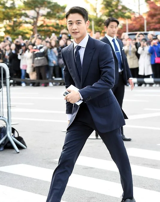 Song Joong Ki - elle 19