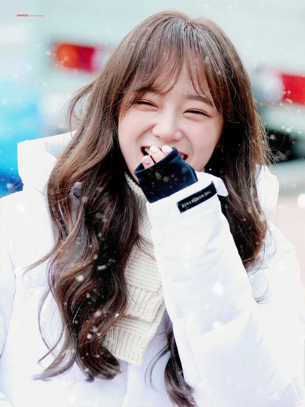 Kim Sejeong Produce 101 Kim Sejeong Produce 101