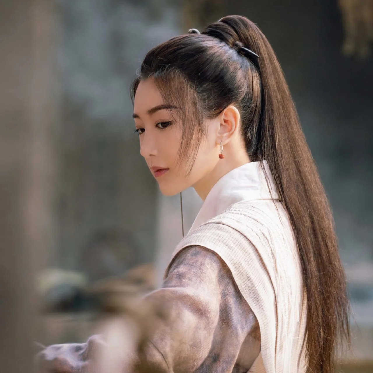 mao hiểu đồng