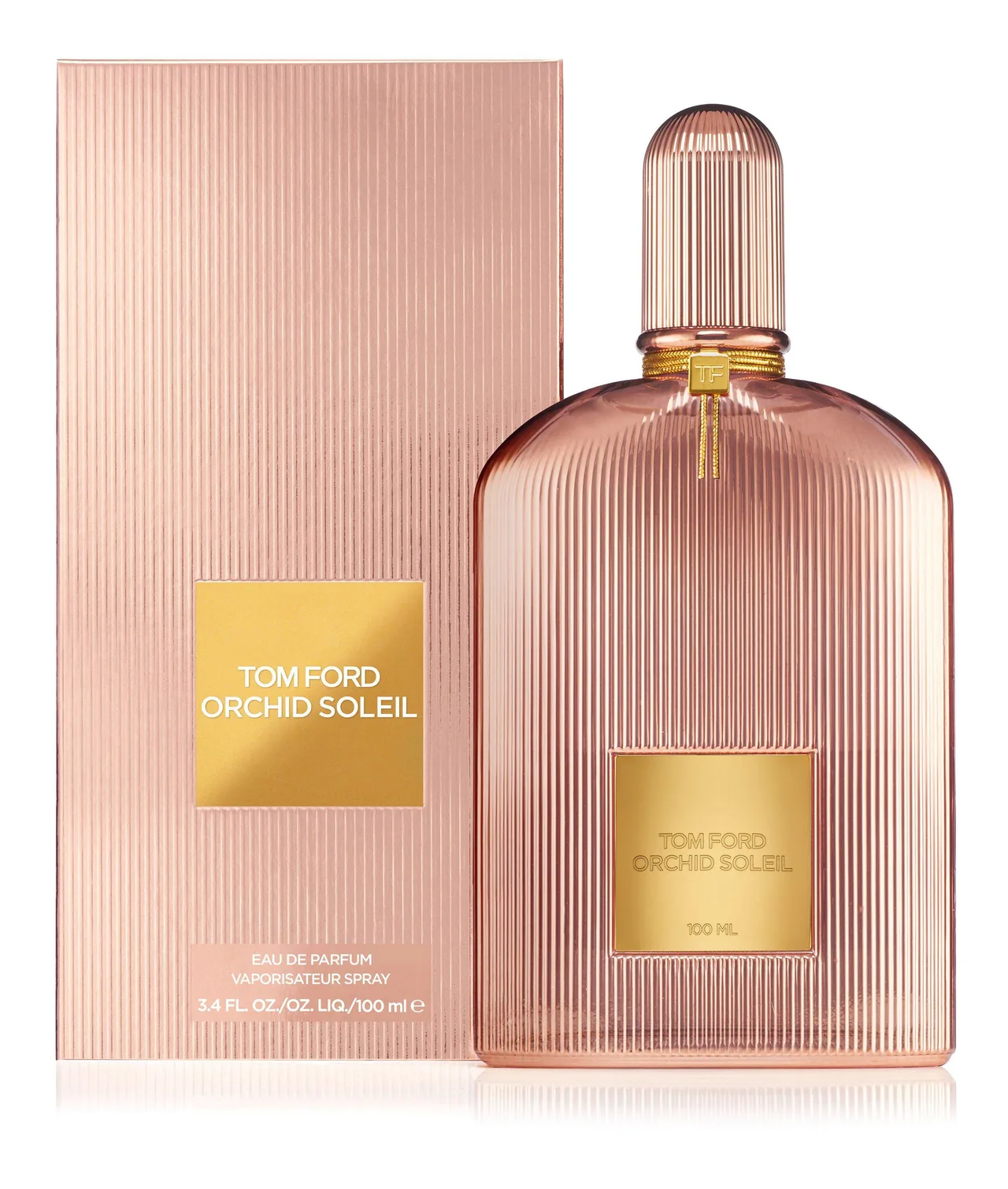 Tom Ford Orchid Soleil Eau de Parfum e ấp, dịu dàng nhưng không kém phần mãnh liệt này có thể lay động con tim của bao chàng trai. nước hoa tom ford