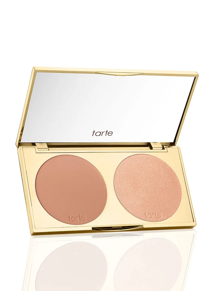 Những phấn tạo khối bronzer đẹp như nắng hôn lên da Những phấn tạo khối bronzer đẹp như nắng hôn lên da