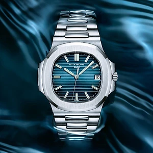 Patek Philippe Nautilus: Biểu tượng thể thao thanh lịch