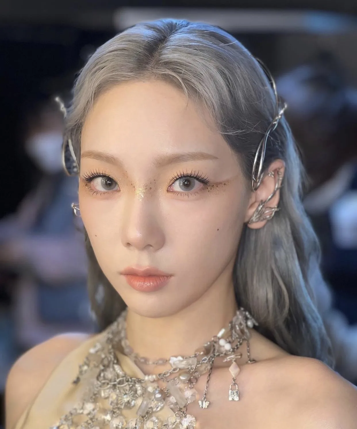 Taeyeon SNSD Taeyeon SNSD