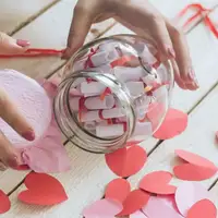 Thumb date night jar hũ hẹn hò
