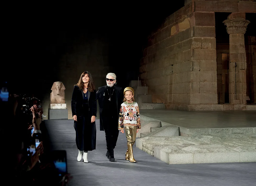 Karl Lagerfeld 4 Karl Lagerfeld 4