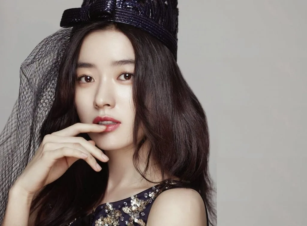 nữ diễn viên han hyo joo - 01 nữ diễn viên han hyo joo - 01
