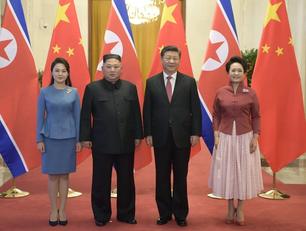 elle việt nam kim jong un7