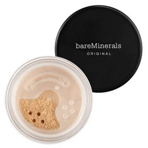 Top 15 hộp phấn trang điểm khiến tín đồ làm đẹp phát cuồng - bareMinerals