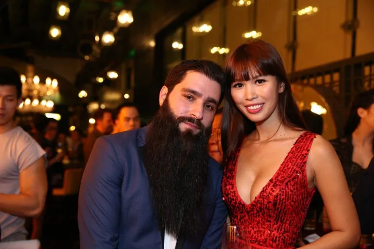 Jordan, Ha Anh