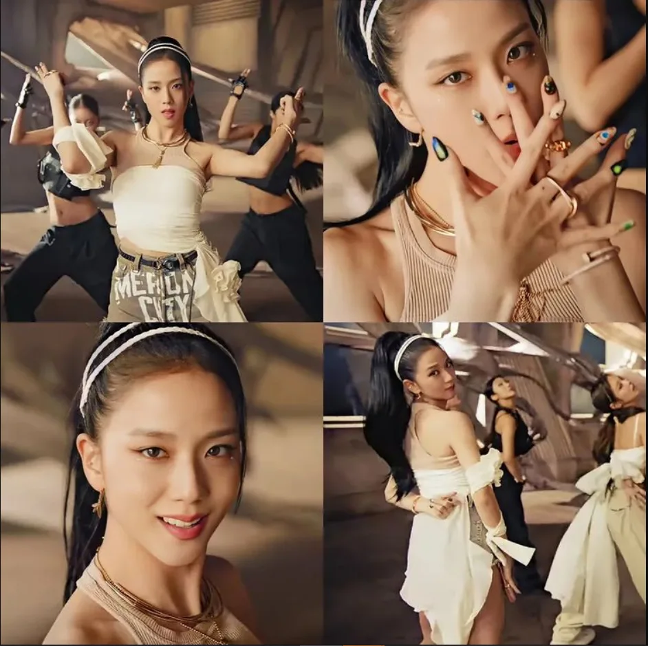 BlackPink BlackPink