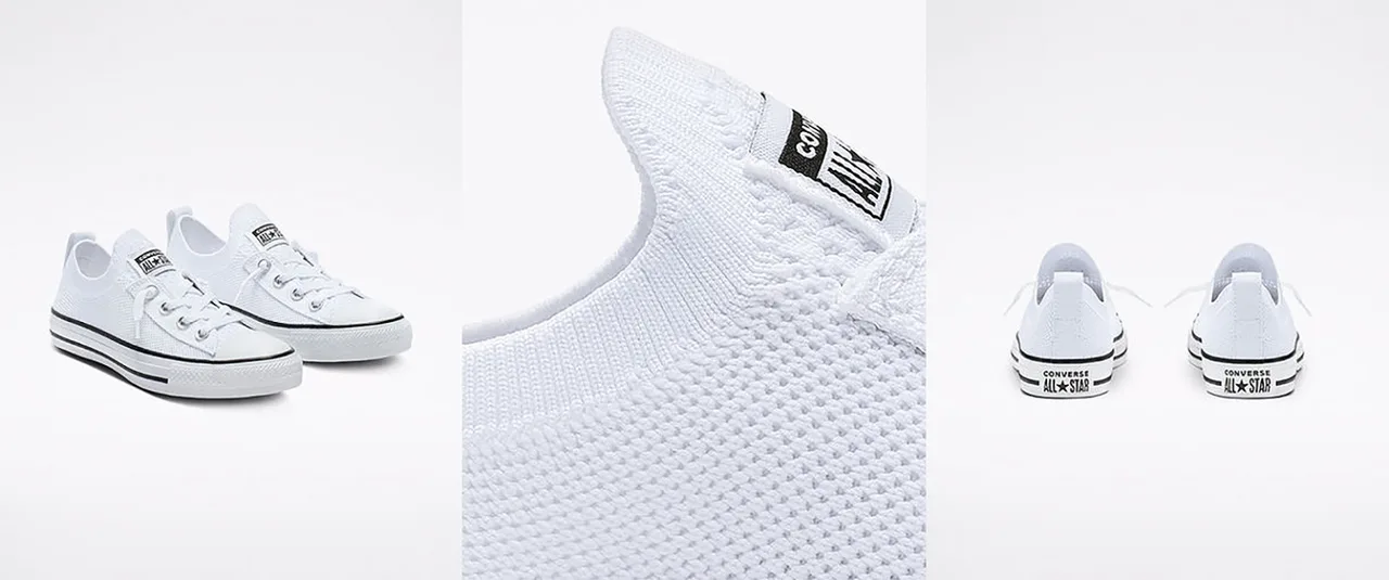 Giày Converse Shoreline Knit