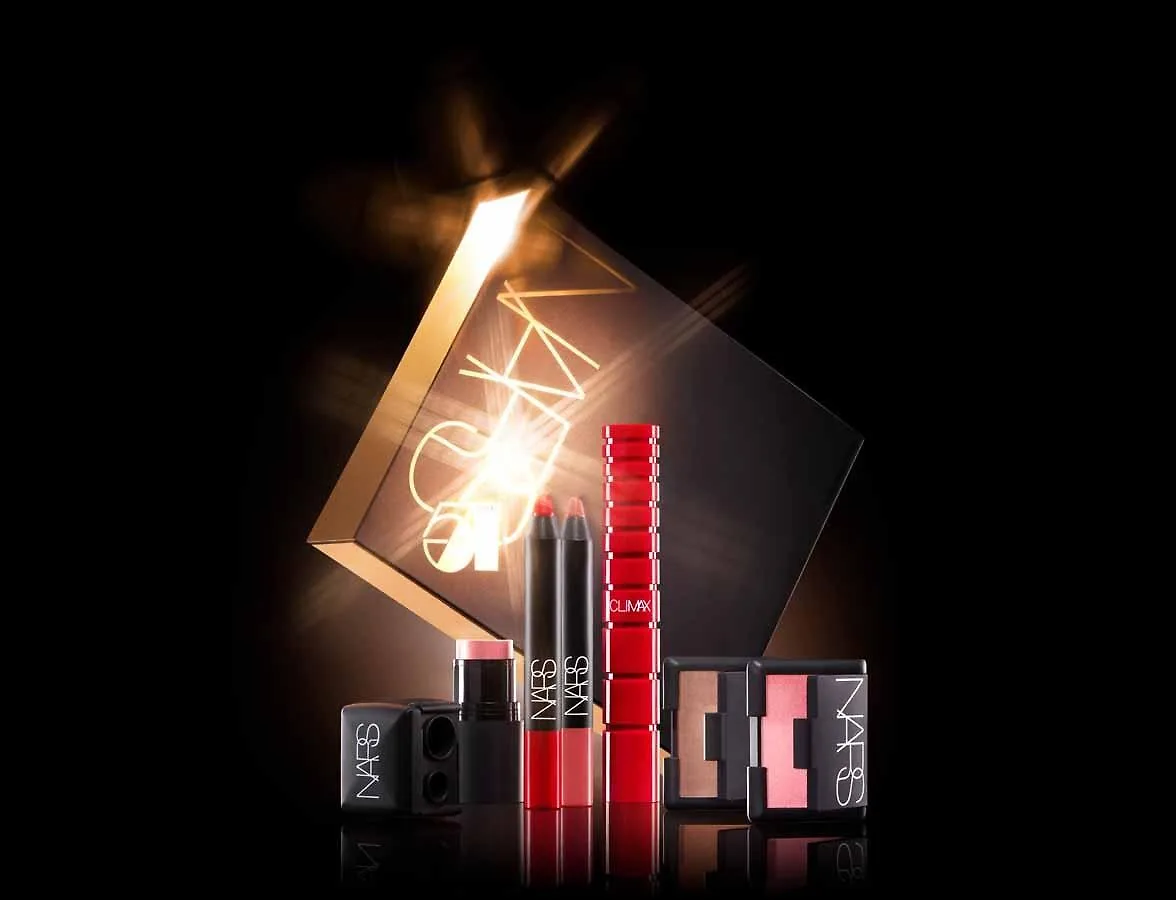 Nars Studio 54 8