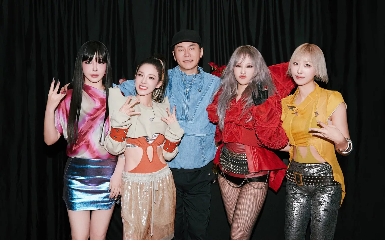 2NE1-Concert-Welcome-Back-21