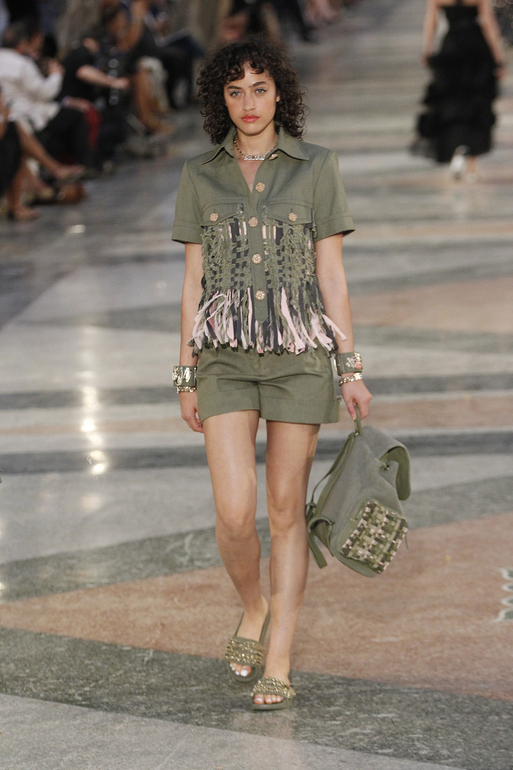 BST Chanel Resort 2017 – ellevietnam 48