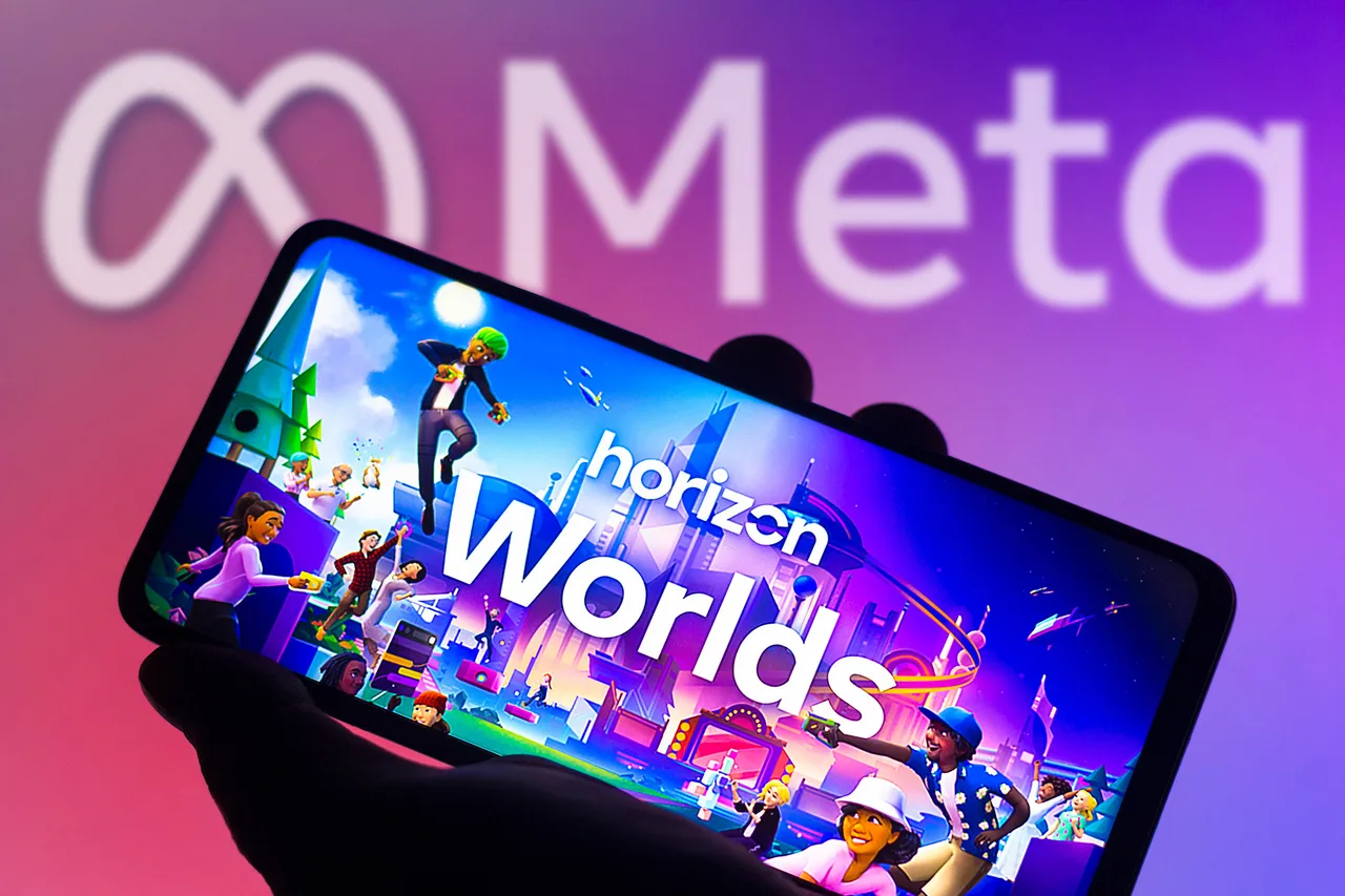 metaverse thế giới horizons metaverse thế giới horizons