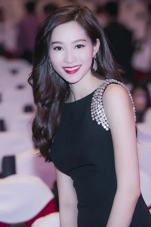 Phong cach thoi trang Dang Thu Thao 13
