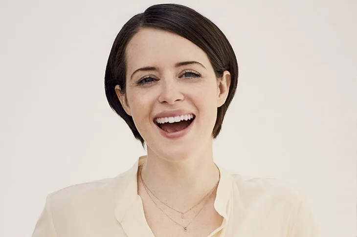elle việt nam diễn viên claire foy 5