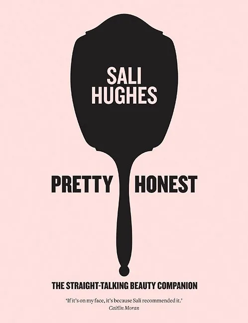 Sách huớng dẫn làm đẹp- Pretty Honest The Straight-talking Beauty Companion - elle vietnam