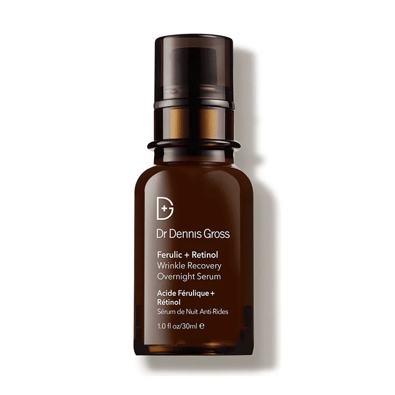 Retinol chăm sóc da tuổi 50 Retinol chăm sóc da tuổi 50