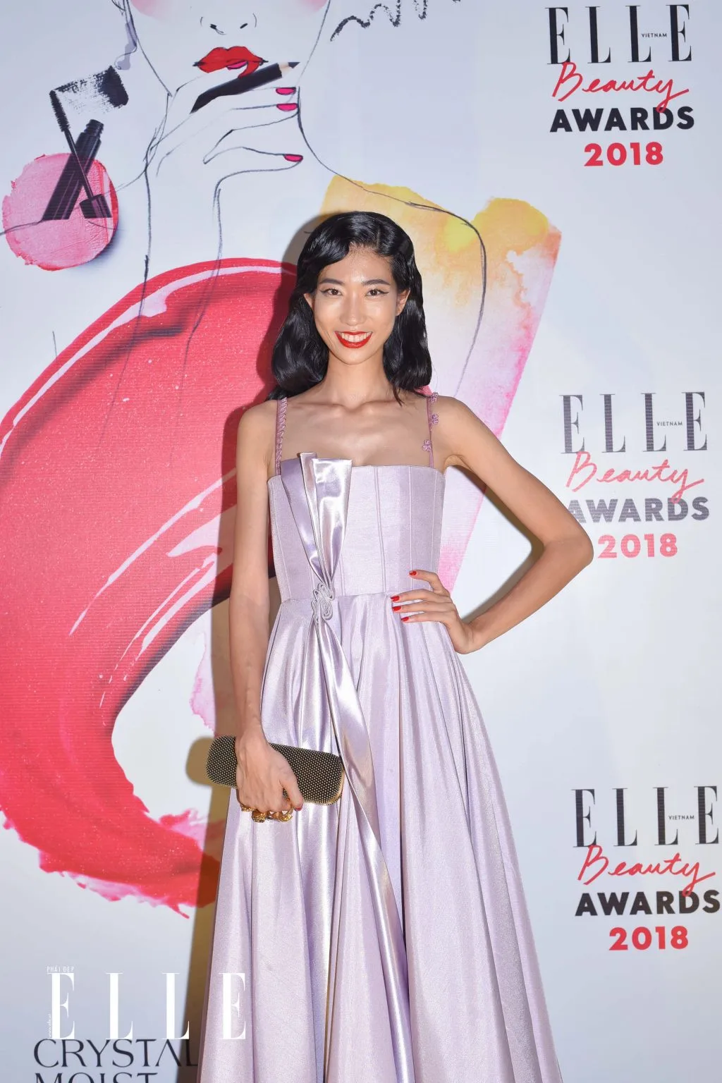ELLE Beauty Awards 2018: Những gương mặt nổi bật nhất trong đêm trao giải ELLE Beauty Awards 2018: Những gương mặt nổi bật nhất trong đêm trao giải