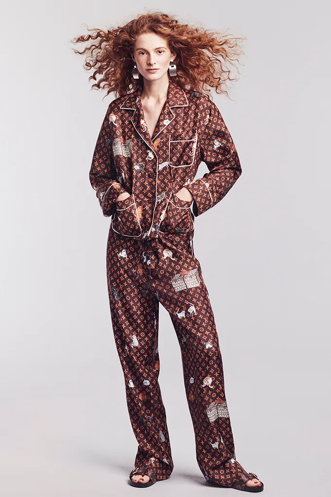 Grace Coddington 6 Grace Coddington 6