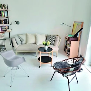 8 giải pháp thiết kế thông minh cho căn hộ nhỏ