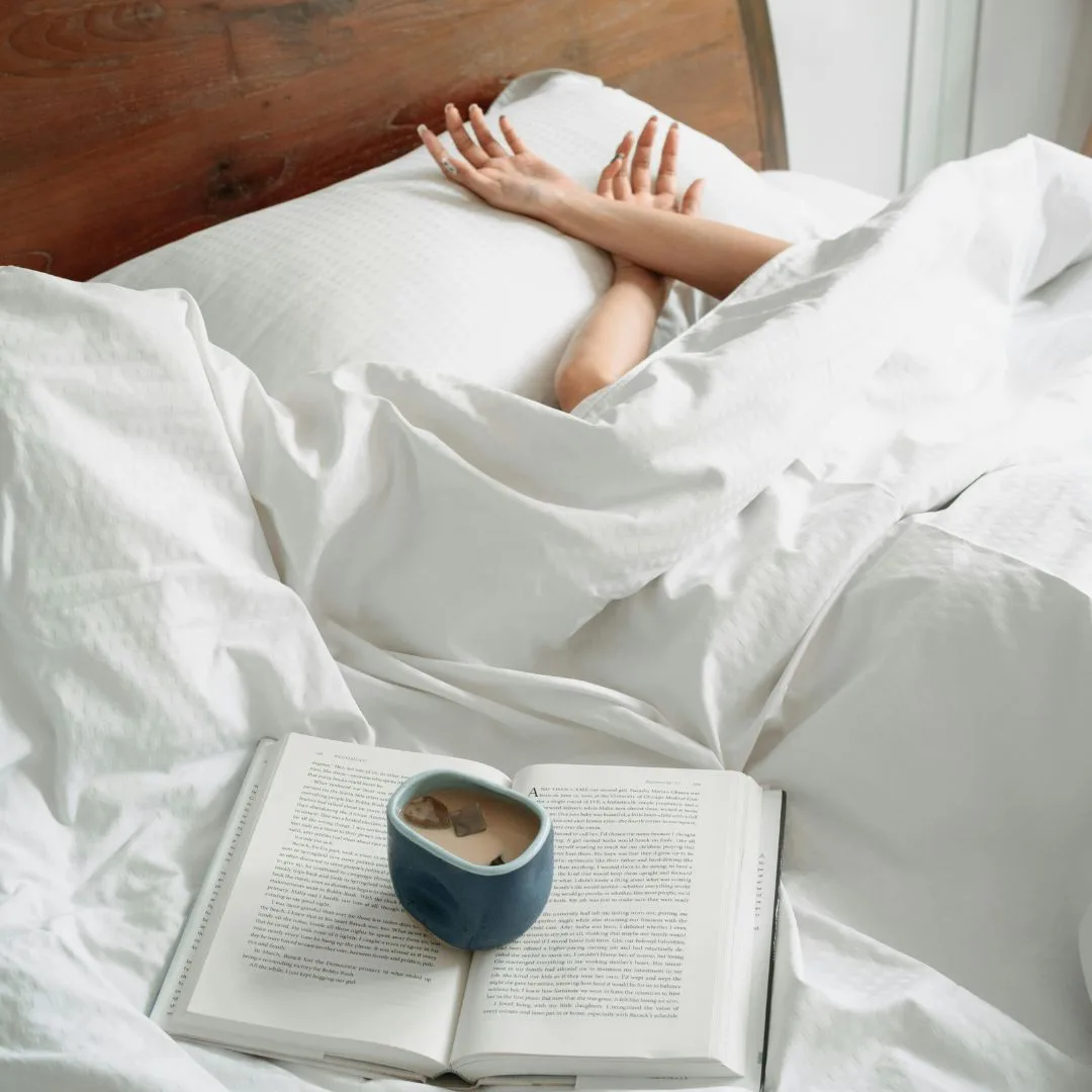 uống cà phê hợp lý trong ngày tránh đêm mất ngủ