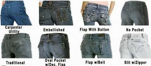 pocket-style