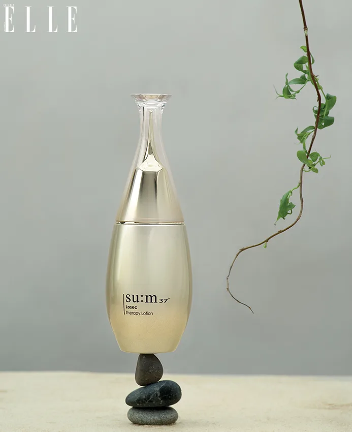 Bộ ảnh mỹ phẩm: Tĩnh lặng Phương Đông Bộ ảnh mỹ phẩm: Tĩnh lặng Phương Đông