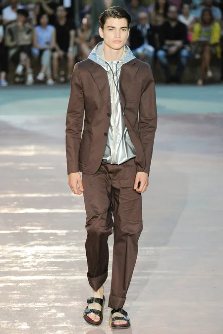 Antonio Marras và Bộ sưu tập Xuân-Hè 2015 - 26