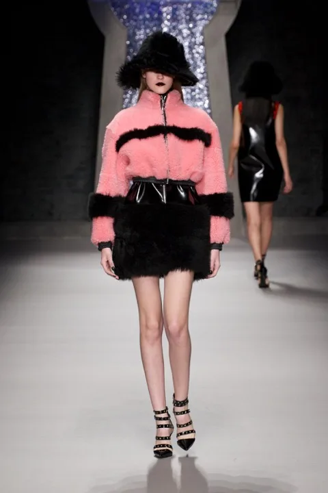Ashley Williams AW15